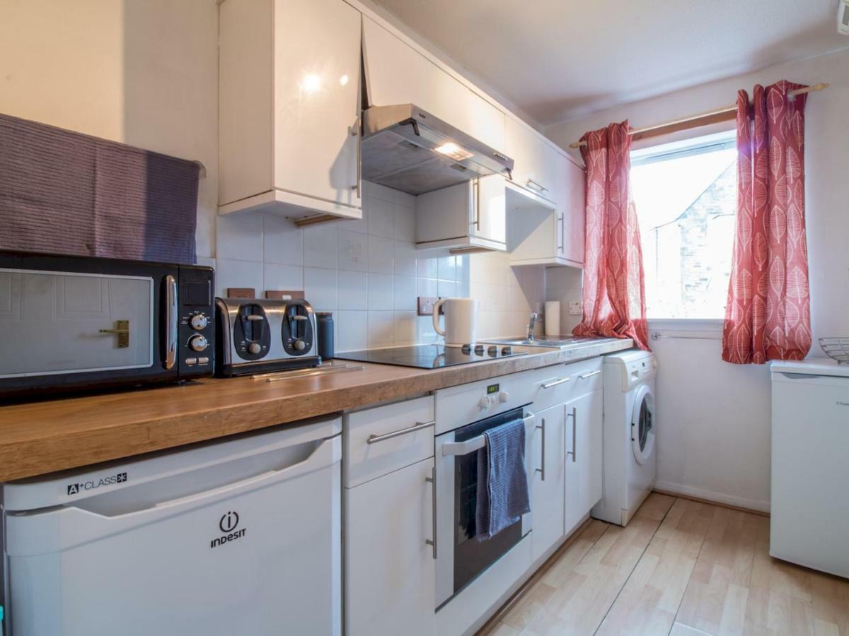 إدنبرة Bright & Tranquil Apartment Near City Centre With Free Parking! المظهر الخارجي الصورة