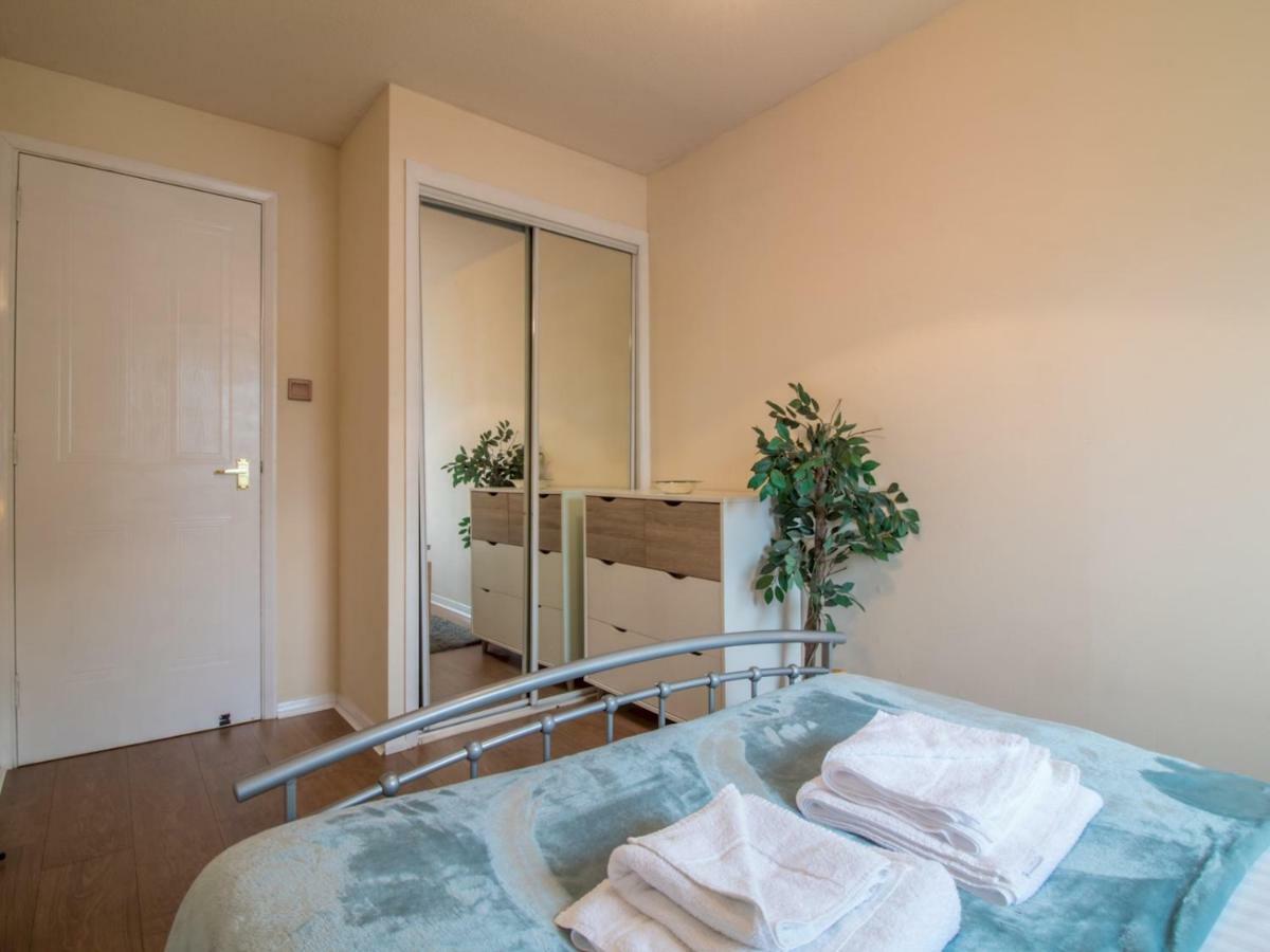 إدنبرة Bright & Tranquil Apartment Near City Centre With Free Parking! المظهر الخارجي الصورة