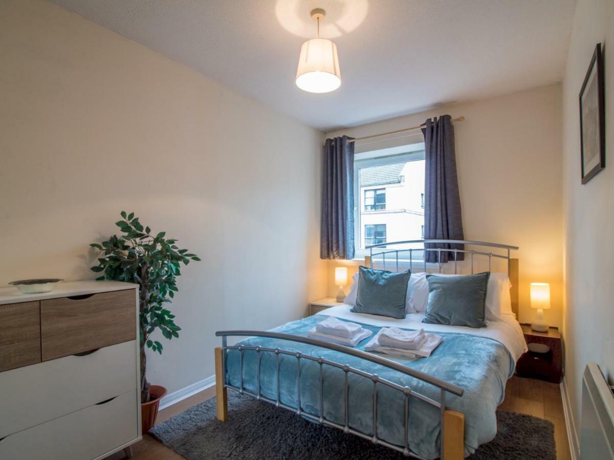 إدنبرة Bright & Tranquil Apartment Near City Centre With Free Parking! المظهر الخارجي الصورة