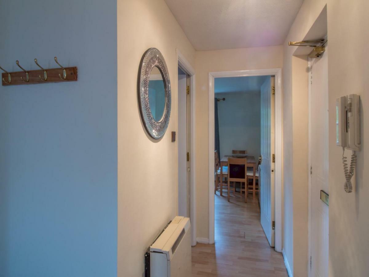 إدنبرة Bright & Tranquil Apartment Near City Centre With Free Parking! المظهر الخارجي الصورة