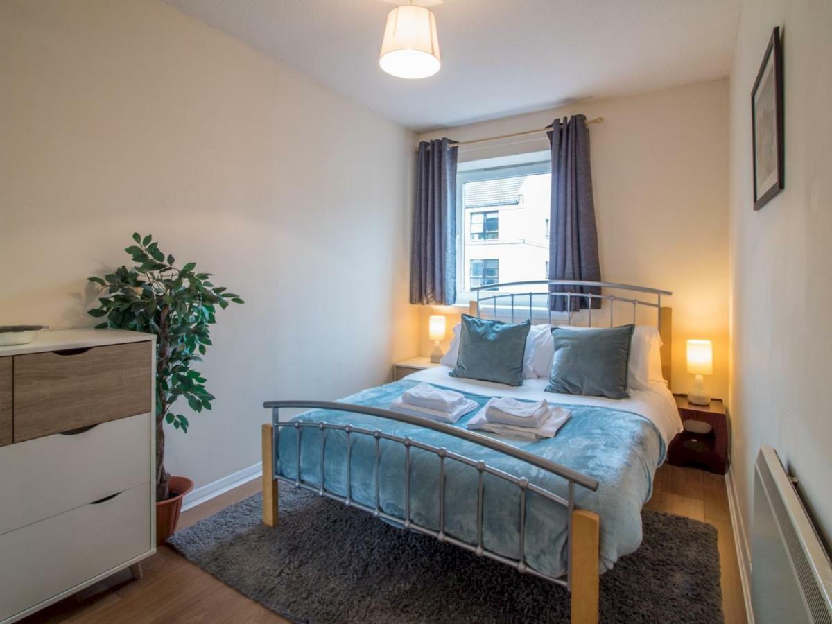 إدنبرة Bright & Tranquil Apartment Near City Centre With Free Parking! المظهر الخارجي الصورة