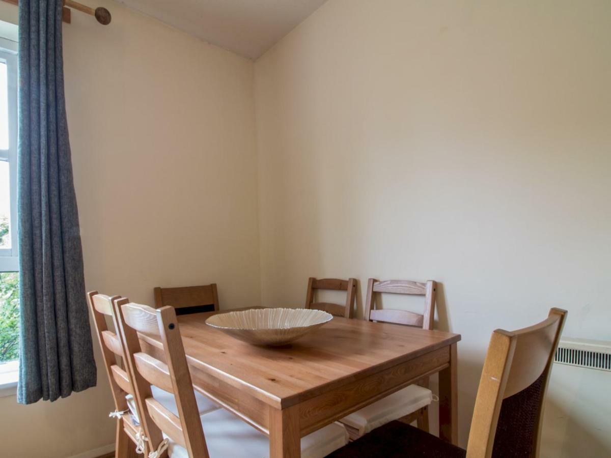 إدنبرة Bright & Tranquil Apartment Near City Centre With Free Parking! المظهر الخارجي الصورة